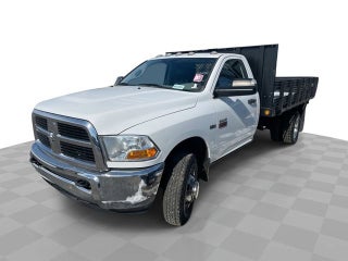 2012 RAM 3500 ST