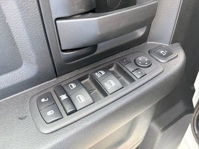 2024 RAM 3500 Chassis Cab Tradesman