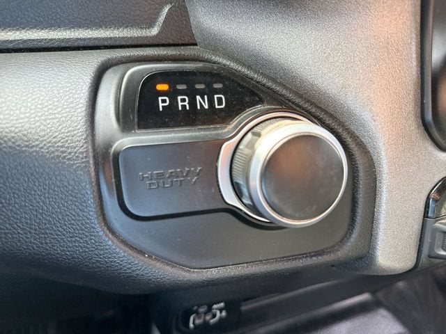 2024 RAM 3500 Chassis Cab Tradesman
