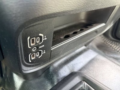 2024 RAM 3500 Chassis Cab Tradesman