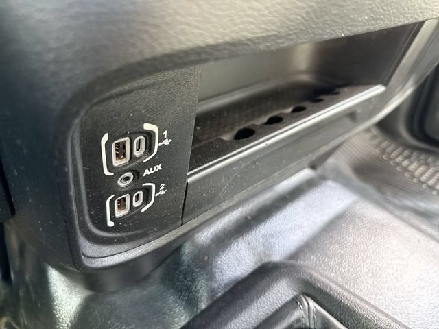 2024 RAM 3500 Chassis Cab Tradesman