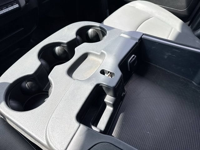 2024 RAM 3500 Chassis Cab Tradesman