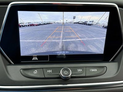 2022 Chevrolet Blazer Premier