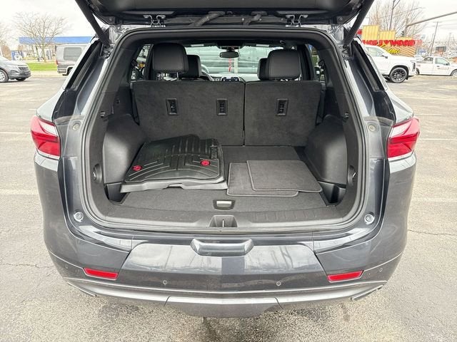 2022 Chevrolet Blazer Premier