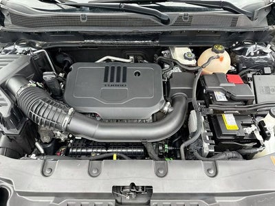 2022 Chevrolet Blazer Premier