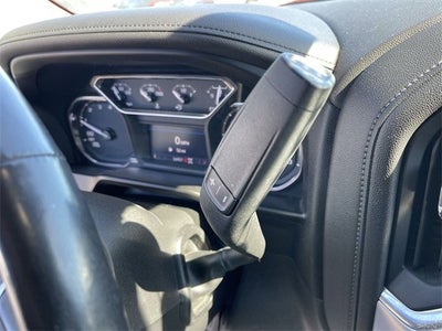 2020 GMC Sierra 1500 SLE