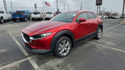 2023 Mazda Mazda CX-30 2.5 S Preferred Package
