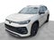 2025 Volkswagen Tiguan SE R-Line Black