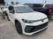 2025 Volkswagen Tiguan SE R-Line Black