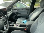 2025 Volkswagen Tiguan SE R-Line Black