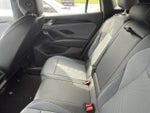 2025 Volkswagen Tiguan SE R-Line Black