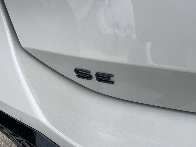 2025 Volkswagen Tiguan SE R-Line Black