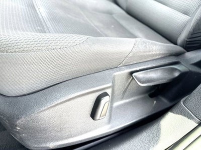 2019 Volkswagen Golf S