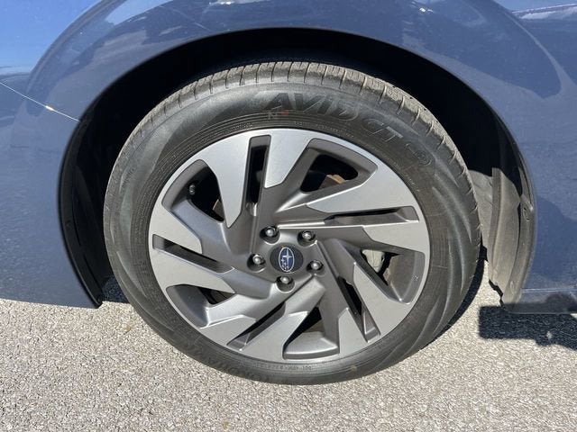 2024 Subaru Legacy Limited