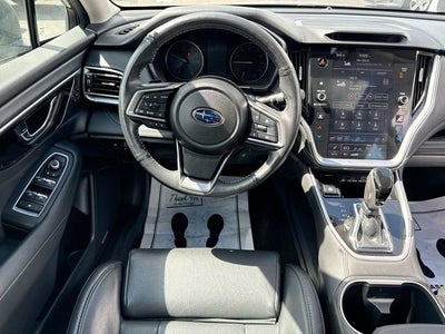 2024 Subaru Legacy Limited