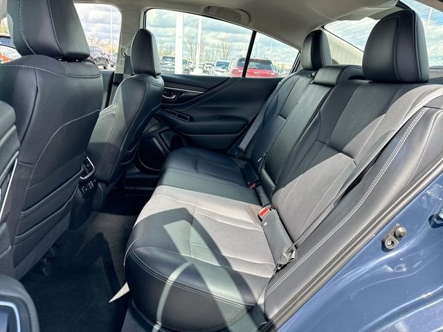 2024 Subaru Legacy Limited