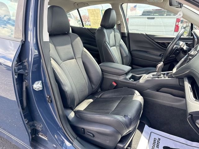 2024 Subaru Legacy Limited