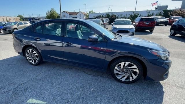 2024 Subaru Legacy Limited