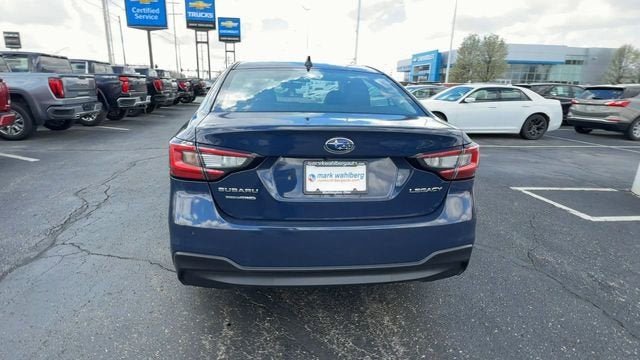 2024 Subaru Legacy Limited