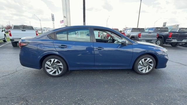 2024 Subaru Legacy Limited