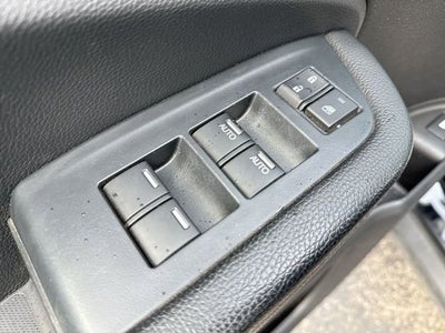 2022 Honda Ridgeline Black Edition