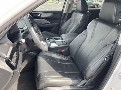 2023 Acura MDX w/Technology Package