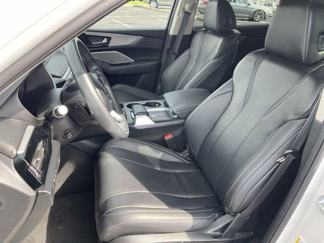 2023 Acura MDX w/Technology Package