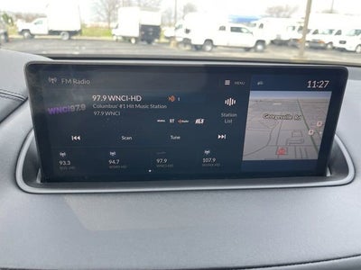 2023 Acura MDX w/Technology Package