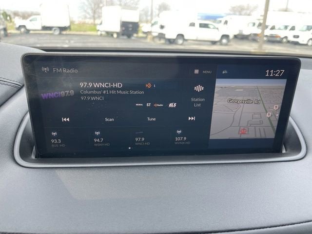 2023 Acura MDX w/Technology Package