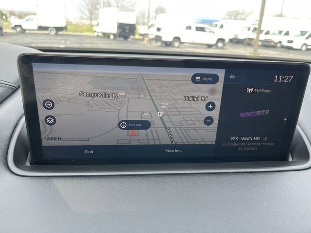 2023 Acura MDX w/Technology Package