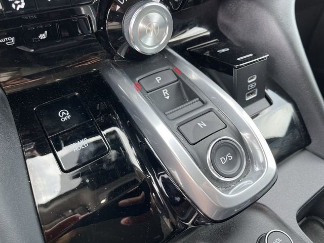 2023 Acura MDX w/Technology Package