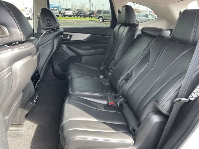 2023 Acura MDX w/Technology Package
