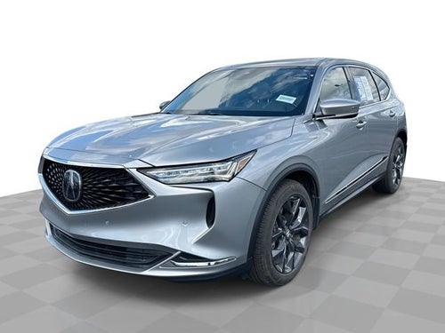 2023 Acura MDX w/Technology Package