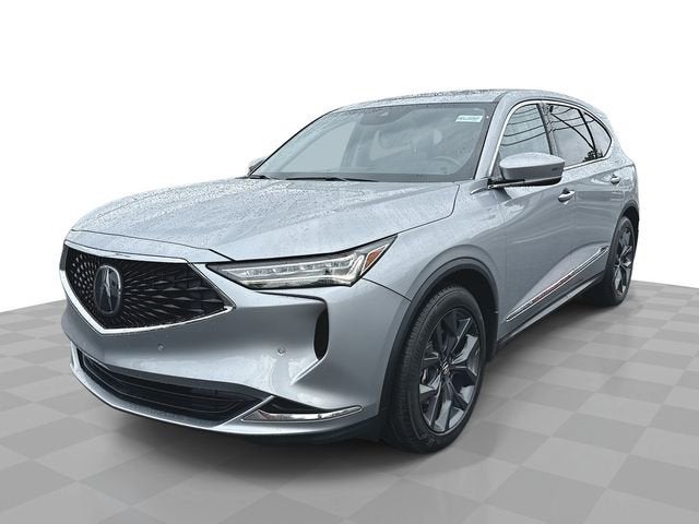 2023 Acura MDX w/Technology Package