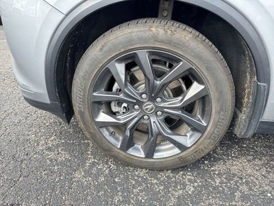 2023 Acura MDX w/Technology Package