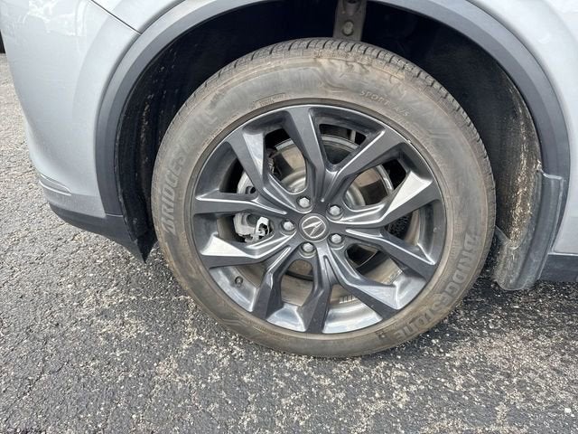 2023 Acura MDX w/Technology Package