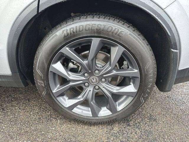 2023 Acura MDX w/Technology Package
