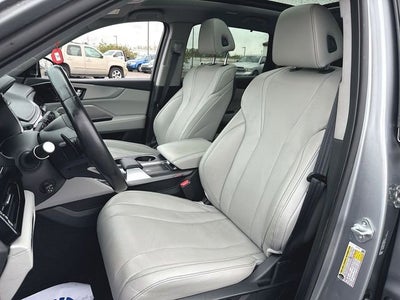 2023 Acura MDX w/Technology Package