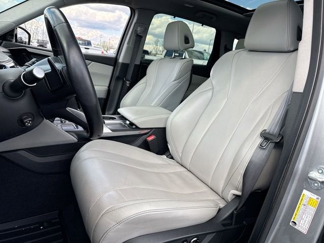 2023 Acura MDX w/Technology Package