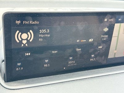 2023 Acura MDX w/Technology Package