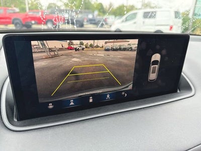 2023 Acura MDX w/Technology Package