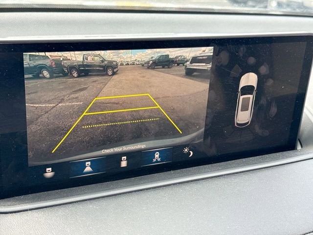 2023 Acura MDX w/Technology Package