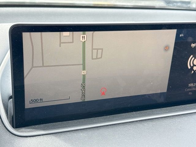 2023 Acura MDX w/Technology Package