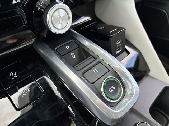 2023 Acura MDX w/Technology Package