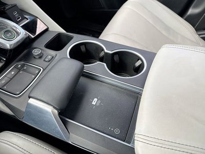 2023 Acura MDX w/Technology Package
