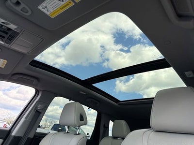 2023 Acura MDX w/Technology Package