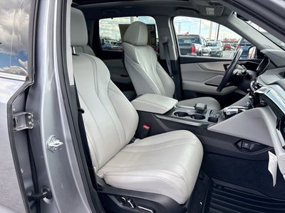 2023 Acura MDX w/Technology Package