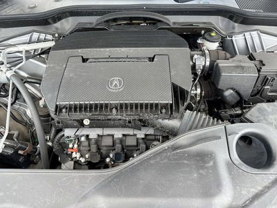 2023 Acura MDX w/Technology Package