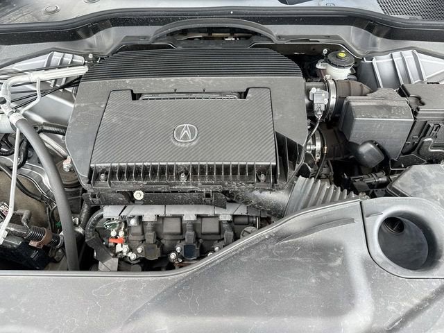2023 Acura MDX w/Technology Package