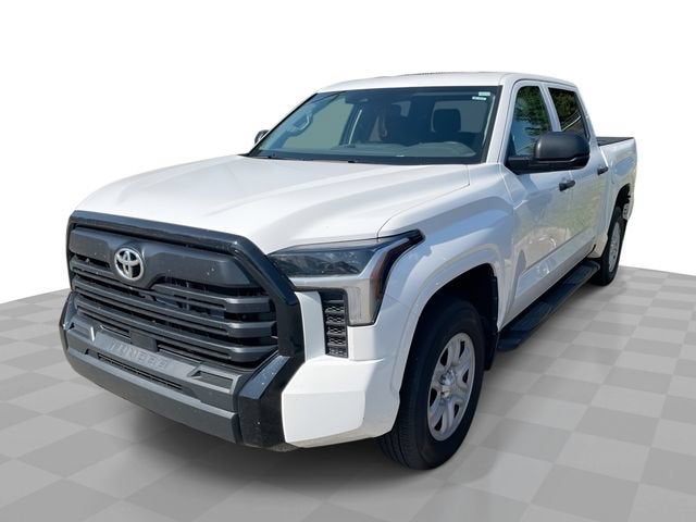 2023 Toyota Tundra 4WD SR